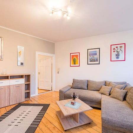 Apartment Im Harz Aschersleben Ruang foto