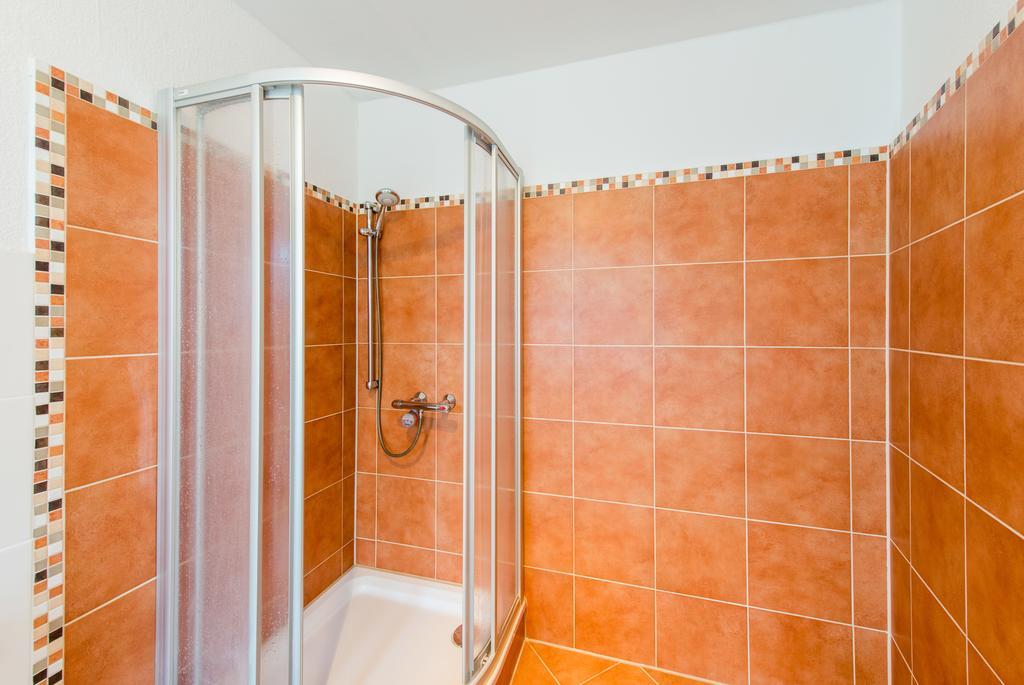 Apartment Im Harz Aschersleben Ruang foto